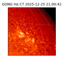 gong - 2025-12-25T21:00:42