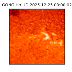 gong - 2025-12-25T03:00:02