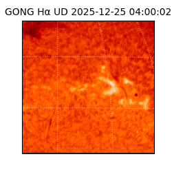 gong - 2025-12-25T04:00:02