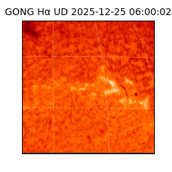 gong - 2025-12-25T06:00:02