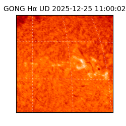 gong - 2025-12-25T11:00:02