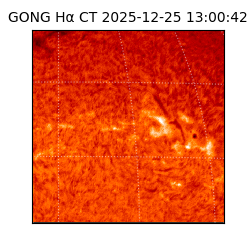 gong - 2025-12-25T13:00:42