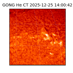 gong - 2025-12-25T14:00:42