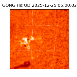 gong - 2025-12-25T05:00:02