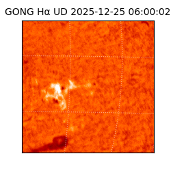 gong - 2025-12-25T06:00:02