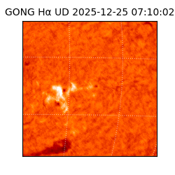 gong - 2025-12-25T07:10:02