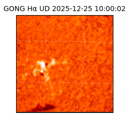 gong - 2025-12-25T10:00:02