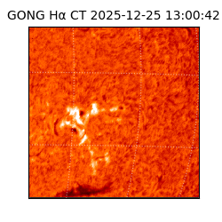 gong - 2025-12-25T13:00:42