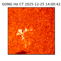 gong - 2025-12-25T14:00:42