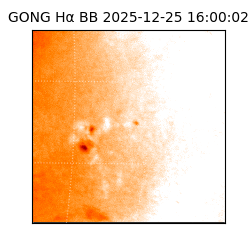 gong - 2025-12-25T16:00:02