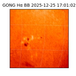 gong - 2025-12-25T17:01:02