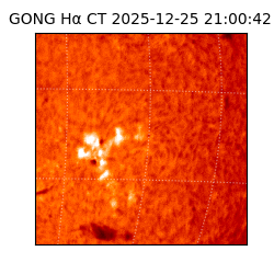 gong - 2025-12-25T21:00:42