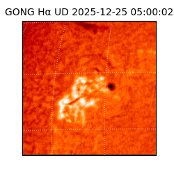 gong - 2025-12-25T05:00:02