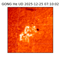 gong - 2025-12-25T07:10:02