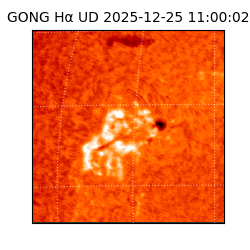 gong - 2025-12-25T11:00:02