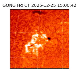 gong - 2025-12-25T15:00:42