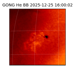 gong - 2025-12-25T16:00:02