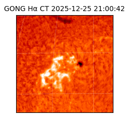 gong - 2025-12-25T21:00:42