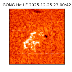 gong - 2025-12-25T23:00:42