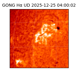gong - 2025-12-25T04:00:02