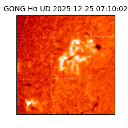 gong - 2025-12-25T07:10:02