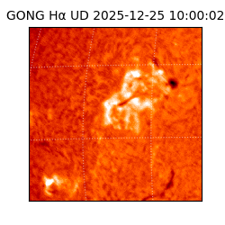 gong - 2025-12-25T10:00:02
