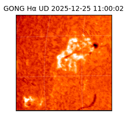 gong - 2025-12-25T11:00:02