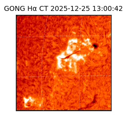 gong - 2025-12-25T13:00:42