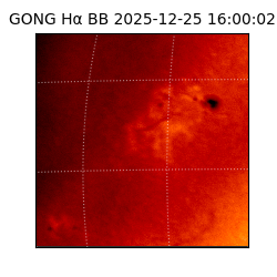 gong - 2025-12-25T16:00:02