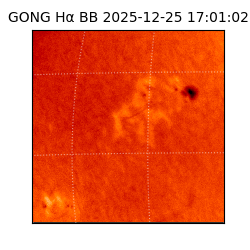 gong - 2025-12-25T17:01:02