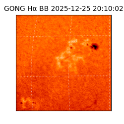 gong - 2025-12-25T20:10:02