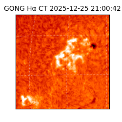 gong - 2025-12-25T21:00:42