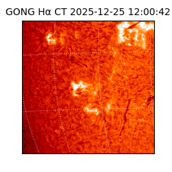 gong - 2025-12-25T12:00:42