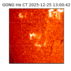 gong - 2025-12-25T13:00:42