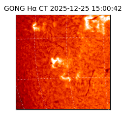 gong - 2025-12-25T15:00:42