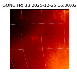 gong - 2025-12-25T16:00:02
