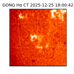 gong - 2025-12-25T18:00:42