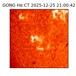 gong - 2025-12-25T21:00:42