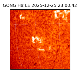 gong - 2025-12-25T23:00:42