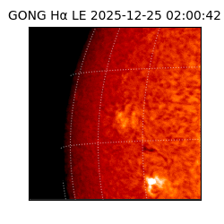 gong - 2025-12-25T02:00:42