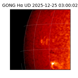 gong - 2025-12-25T03:00:02