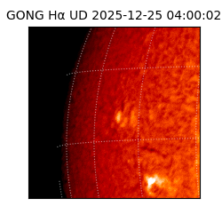 gong - 2025-12-25T04:00:02