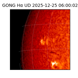 gong - 2025-12-25T06:00:02