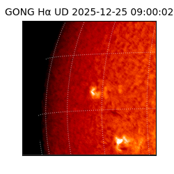 gong - 2025-12-25T09:00:02
