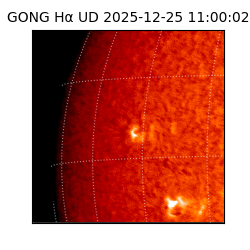 gong - 2025-12-25T11:00:02
