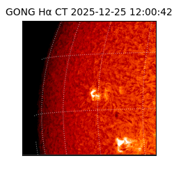 gong - 2025-12-25T12:00:42