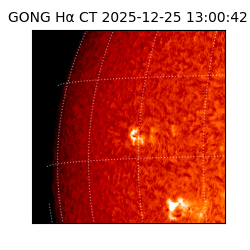 gong - 2025-12-25T13:00:42