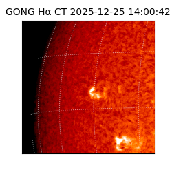 gong - 2025-12-25T14:00:42