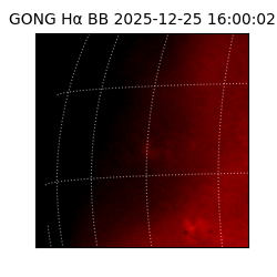 gong - 2025-12-25T16:00:02