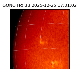 gong - 2025-12-25T17:01:02